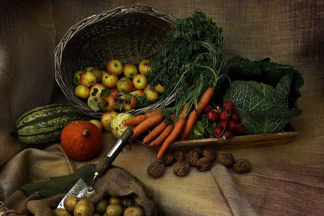 ristorante Aan Sjuuteeanjd Olanda Schinnen verdure