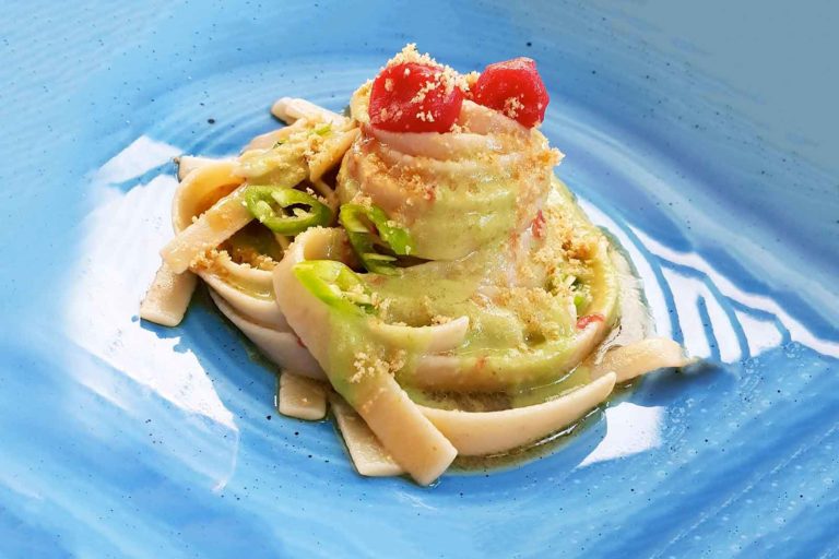 Pompei. Al ristorante Il Principe non si vive nel ricordo della stella Michelin