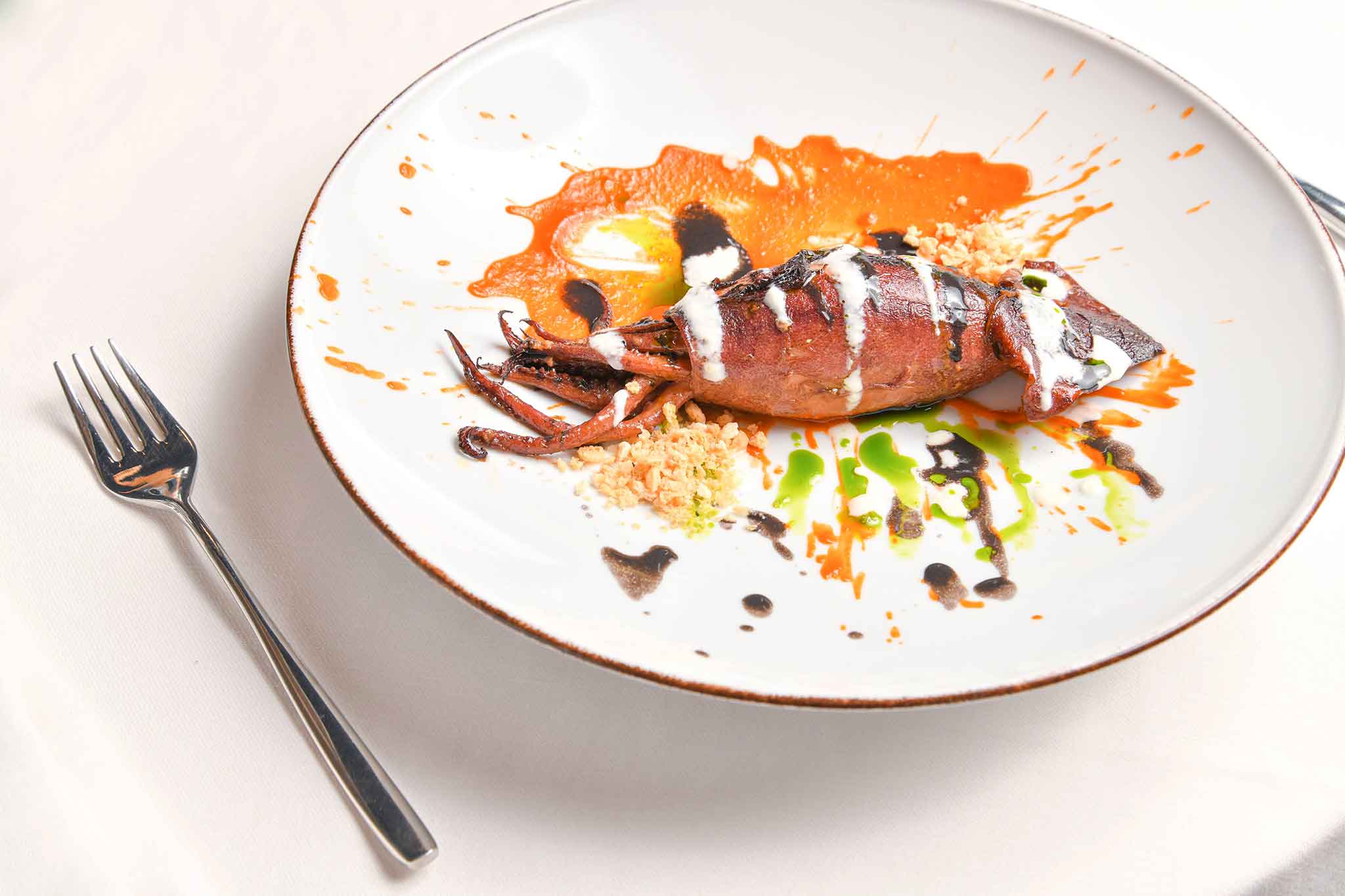 ristorante Tenuta c'est la vie Ischia totano