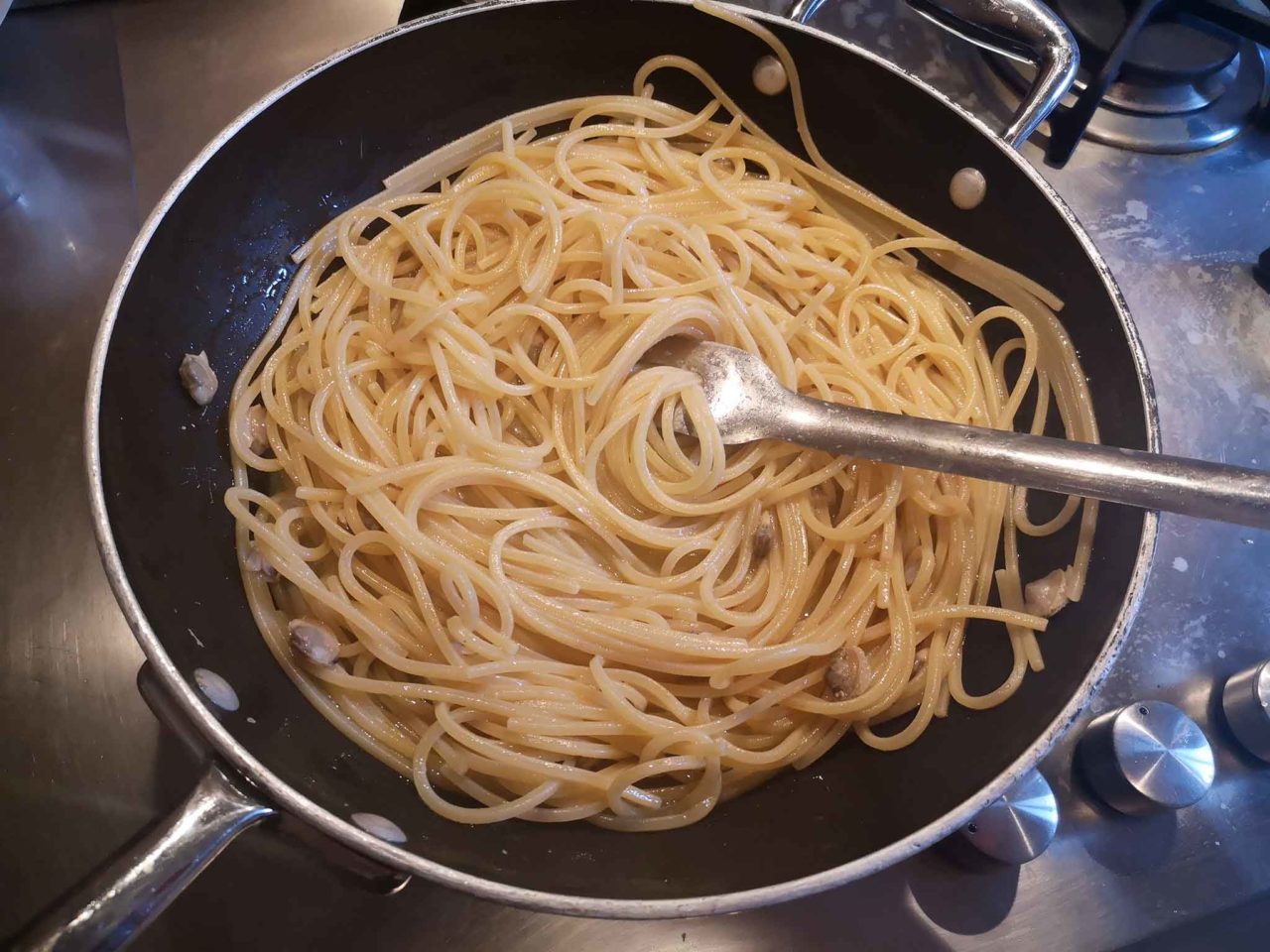 spaghetti