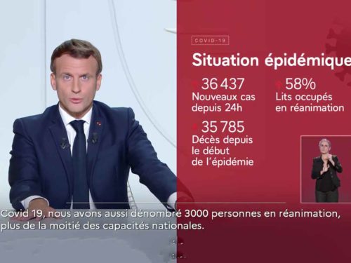 Emmanuel Macron