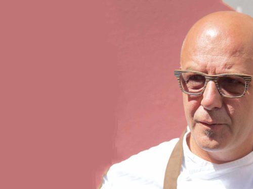 Franco Pepe pizzaiolo