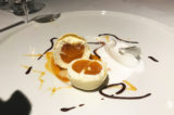 Gellius Oderzo dessert OVO