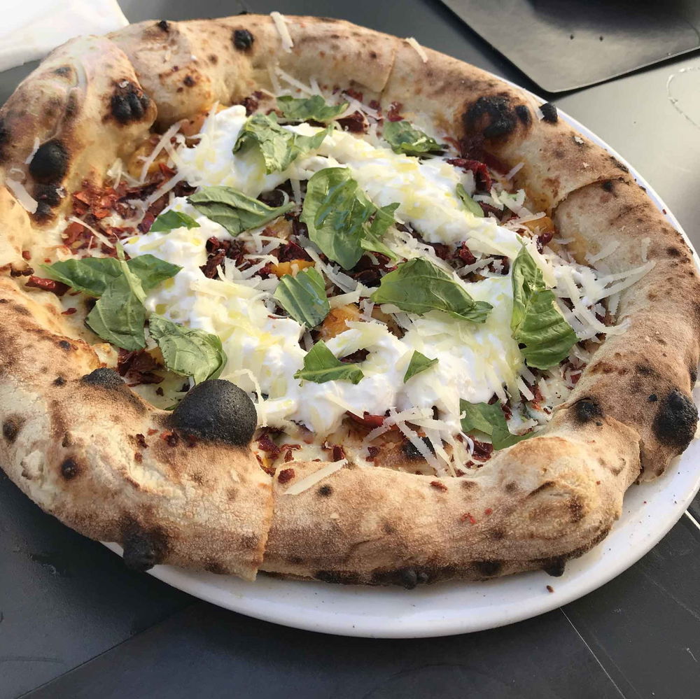 Palazzo Di Pizza - 3sqh70y