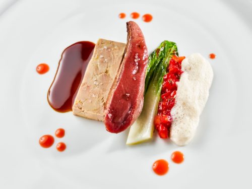 Piccolo Harry's Restaurant Trieste