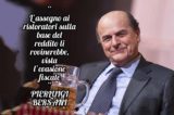 Evasione fiscale Bersani