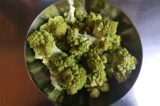 broccolo romanesco