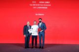 da vittorio shanghai 2 stelle michelin