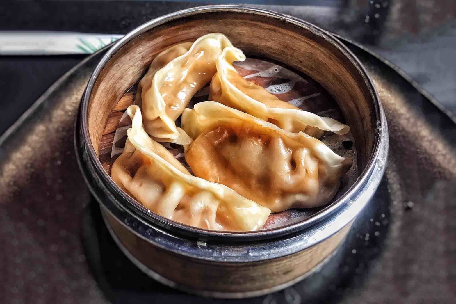 dumpling