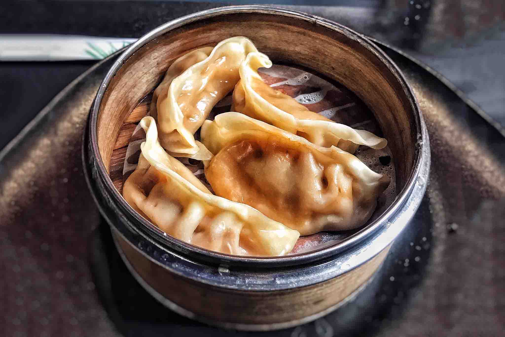 dumpling