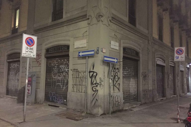 Coprifuoco Lombardia: a chi gestisce ristoranti e bar date aiuto psicologico
