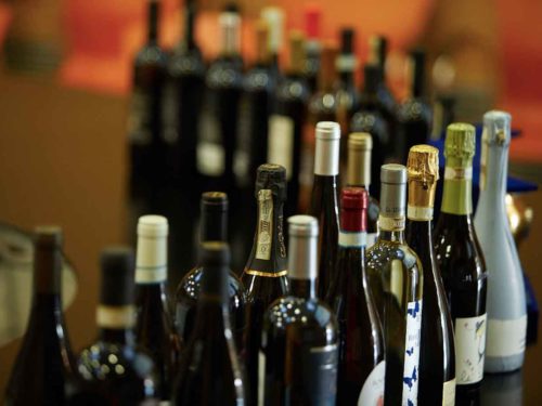 piemonteland vino bottiglie