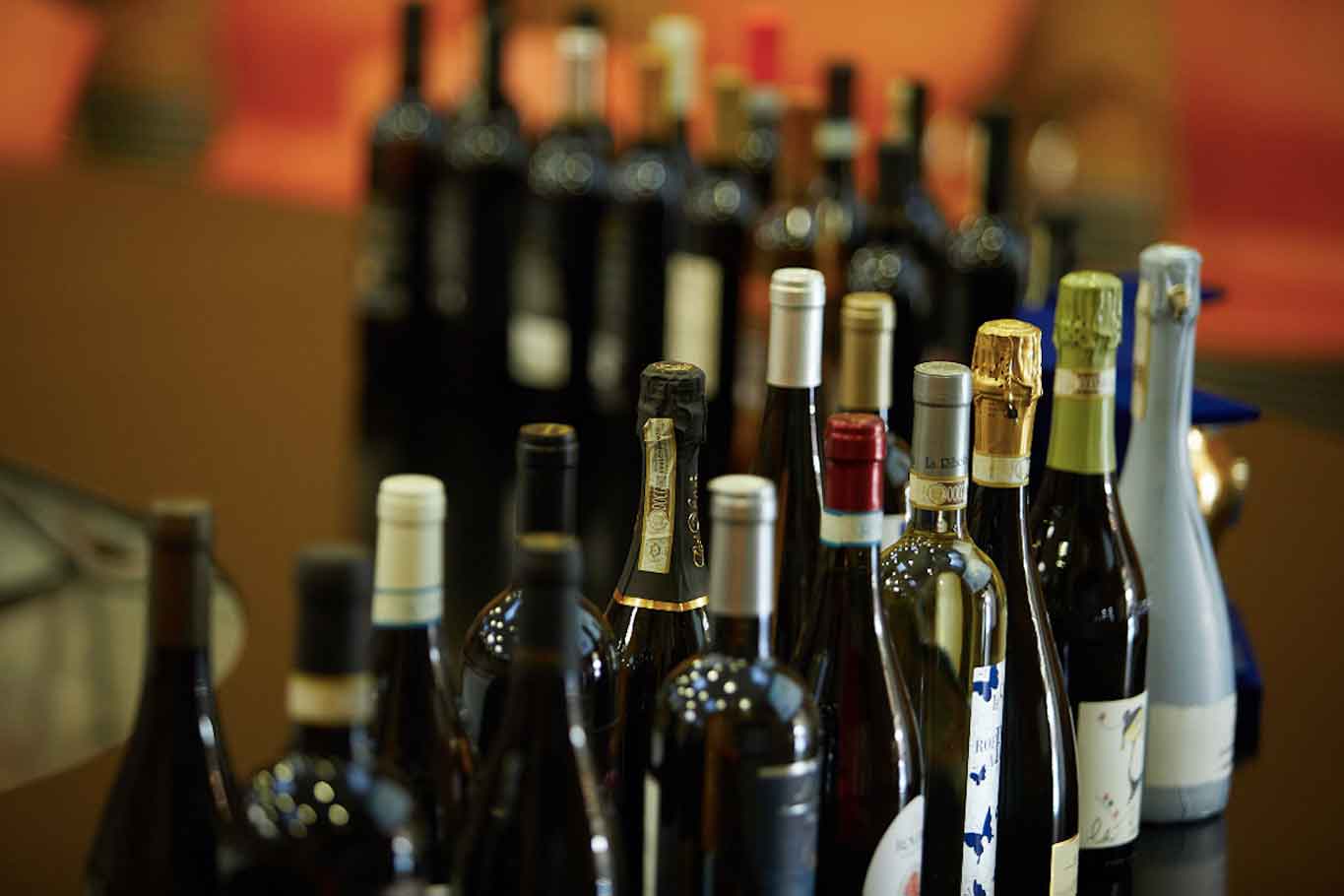 piemonteland vino bottiglie