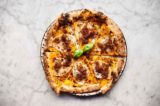 pizza zucca