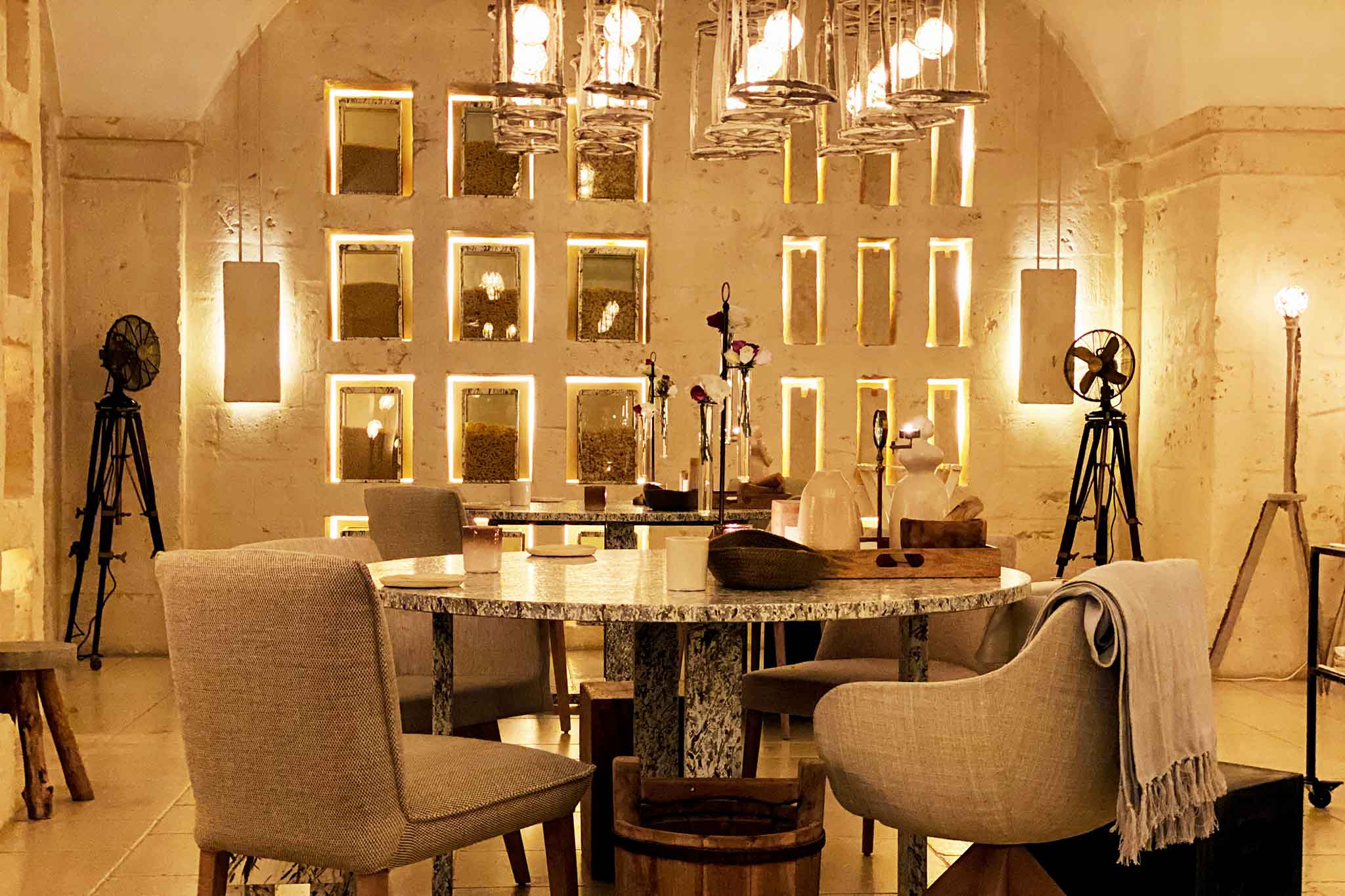 ristorante Due Camini