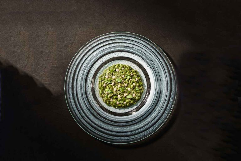 Harry’s Piccolo, 2 stelle Michelin splendenti nella nuova sede