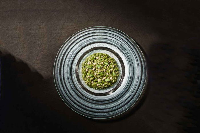Harry’s Piccolo, 2 stelle Michelin splendenti nella nuova sede