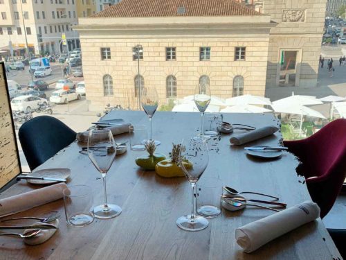 ristorante ViVa Viviana Varese Milano