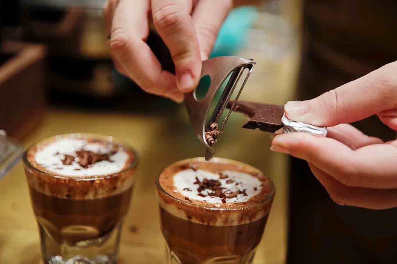 Starbucks caffè