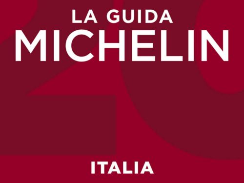 Guida Michelin 2021