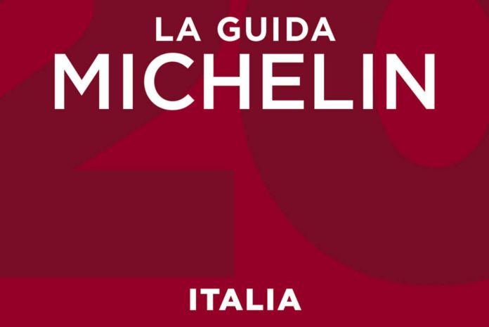 Guida Michelin 2021 Guida Michelin 2021
