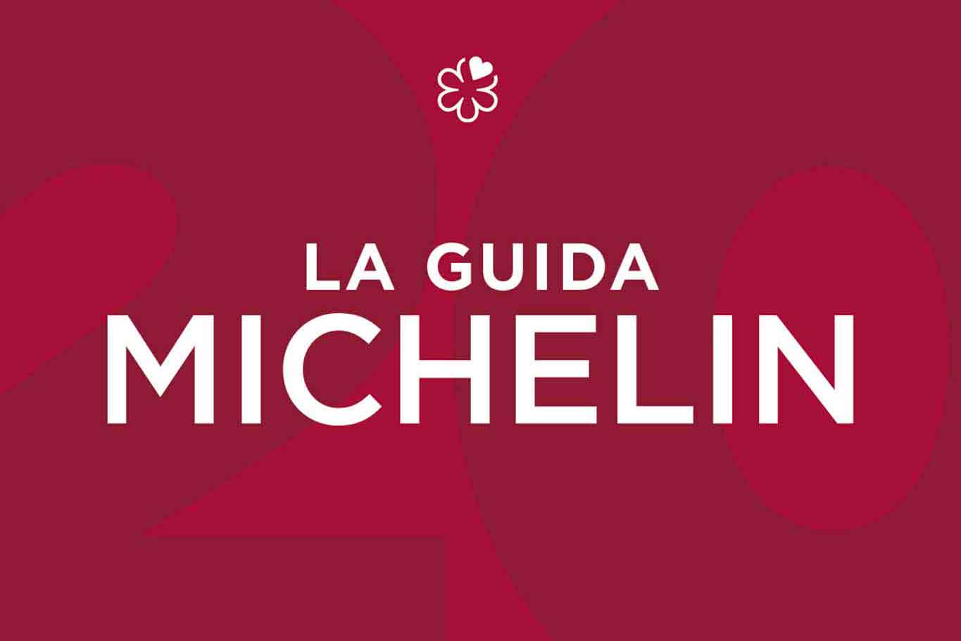 Guida Michelin 2021 anticipazioni