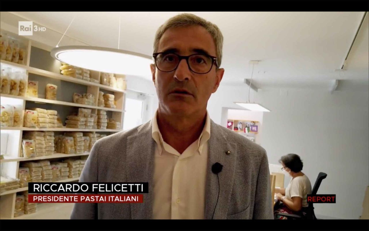 Riccardo Felicetti