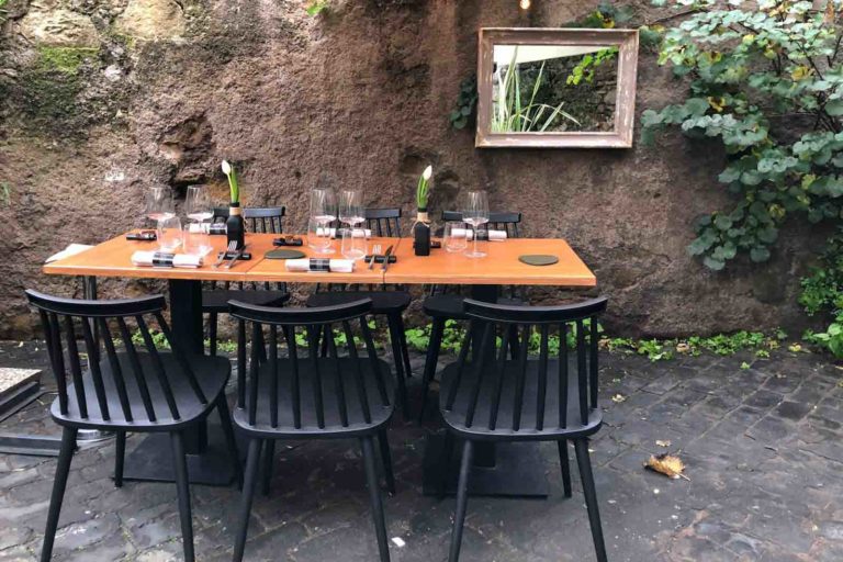 Zona arancione o gialla, “a Roma e in Lazio riapriremo i ristoranti sabato”