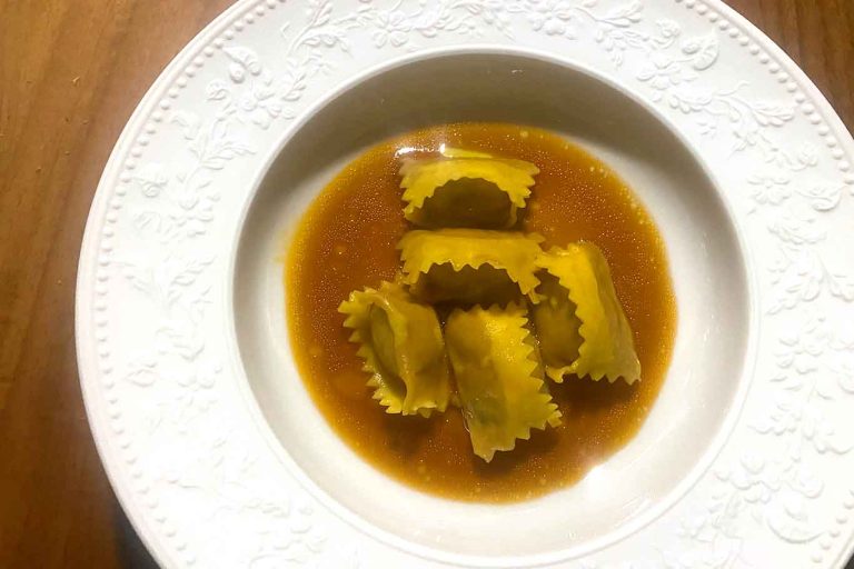 Zia a Roma, recensione di un ristorante prezioso a Trastevere