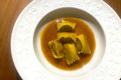 Zia a Roma, recensione di un ristorante prezioso a Trastevere