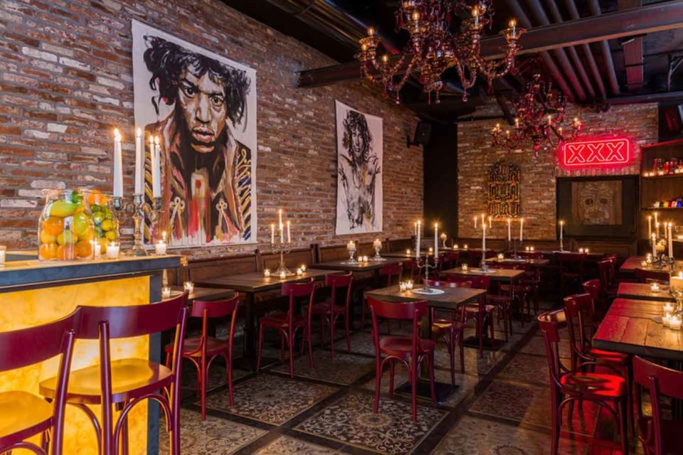 Nuove aperture Milano Volemose Bene Ostaria Romana vince sul bistrot