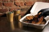 immorale banane delivery pollo alla brace