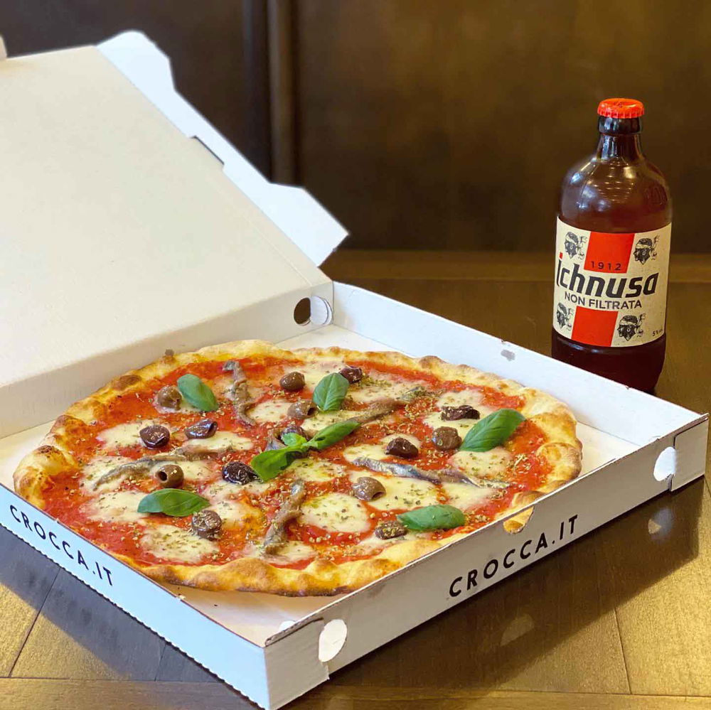 Pizzerie a domicilio le 20 migliori di Milano, delivery e asporto da provare