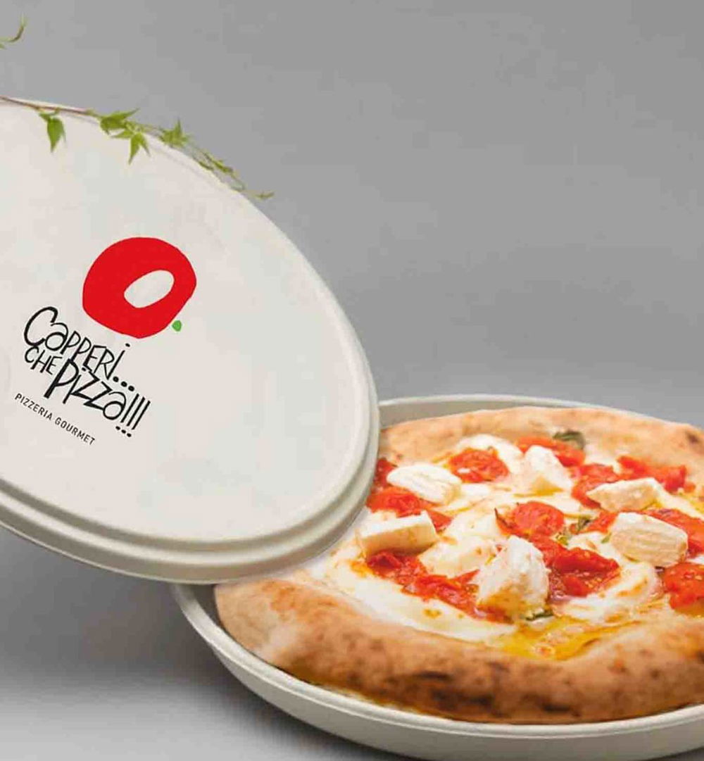 Pizzerie a domicilio le 20 migliori di Milano, delivery e asporto da