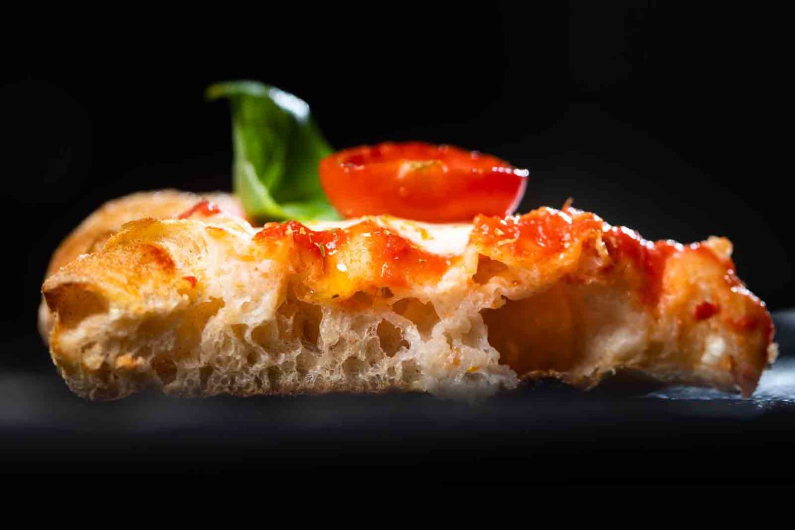 pizza asporto