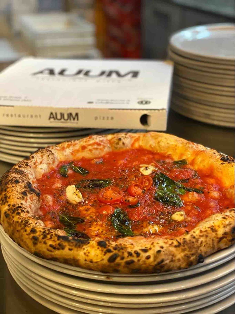 Pizzerie a domicilio le 20 migliori di Milano, delivery e asporto da