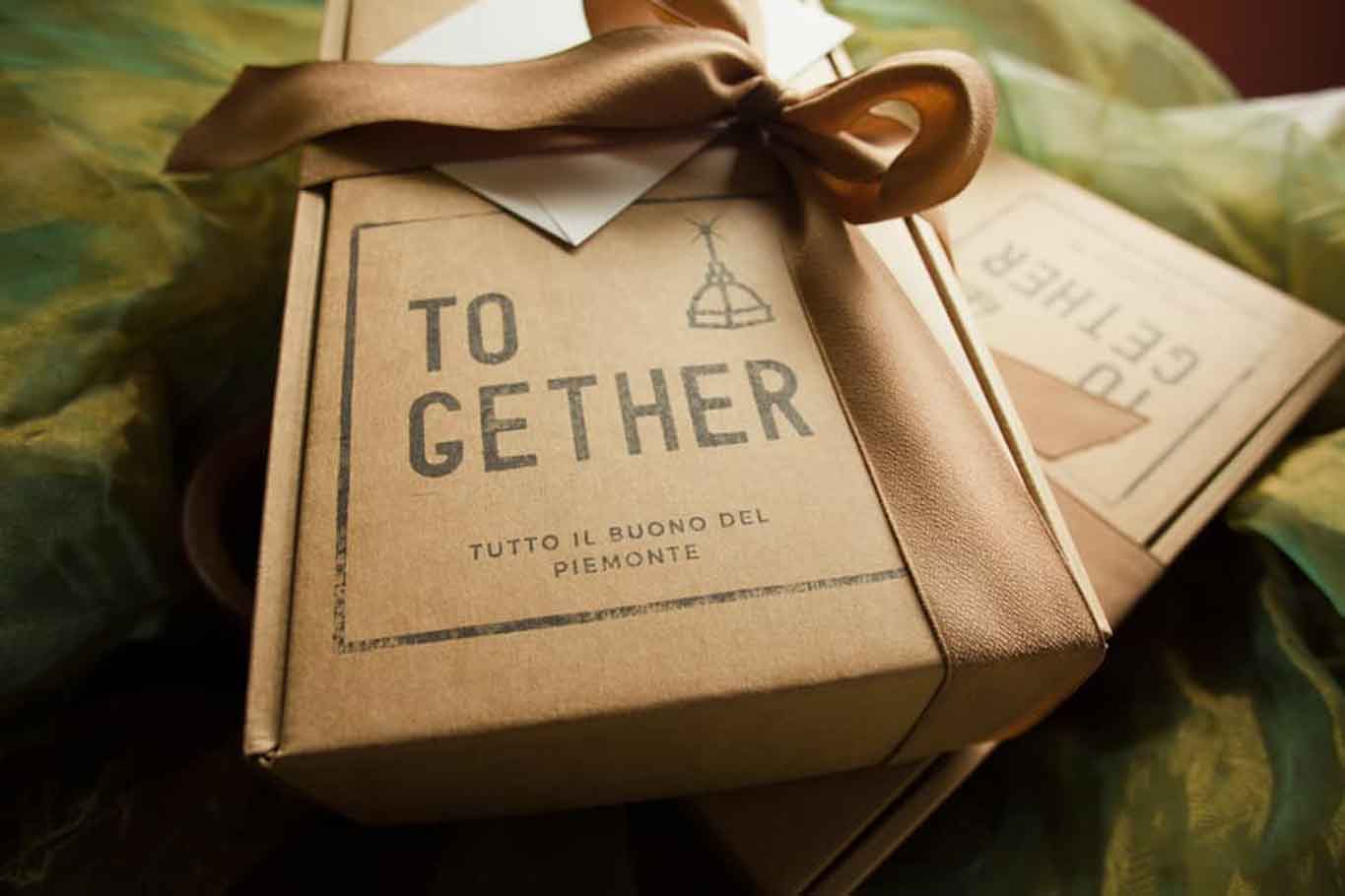 together torino delivery
