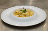 tortellini in brodo
