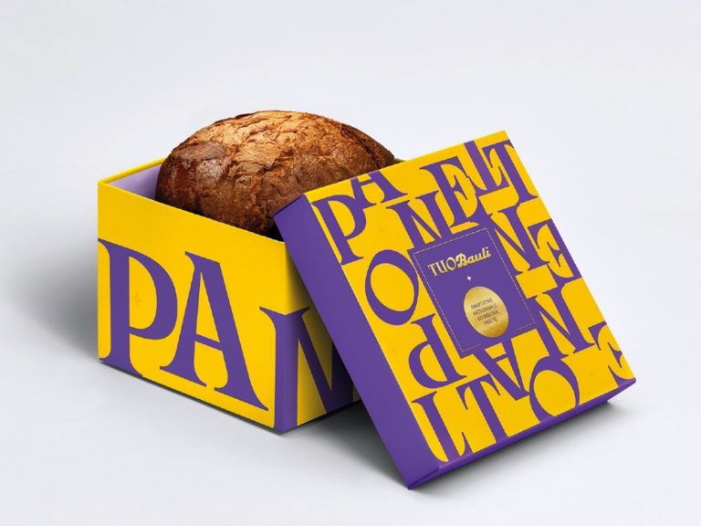 Perché per il panettone artigianale Tuo Bauli è la migliore notizia del Natale