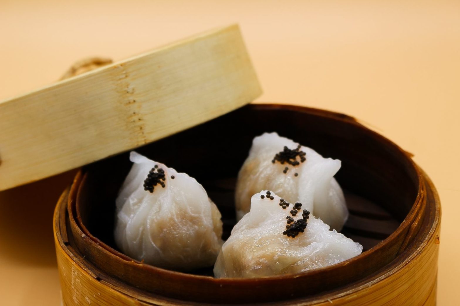 MU dimsum Milano ravioli