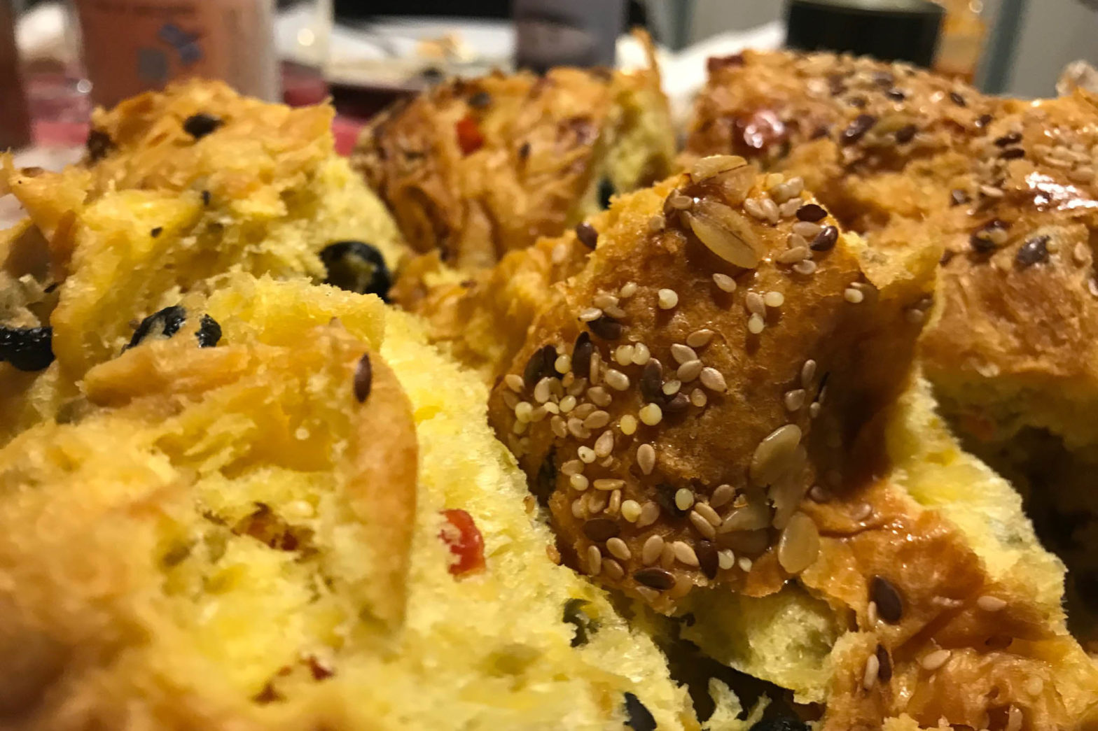 Ortolone Carlo Pozza fette