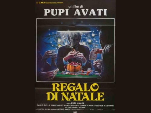 Regalo di Natale