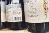 bottiglie barolo prezzo
