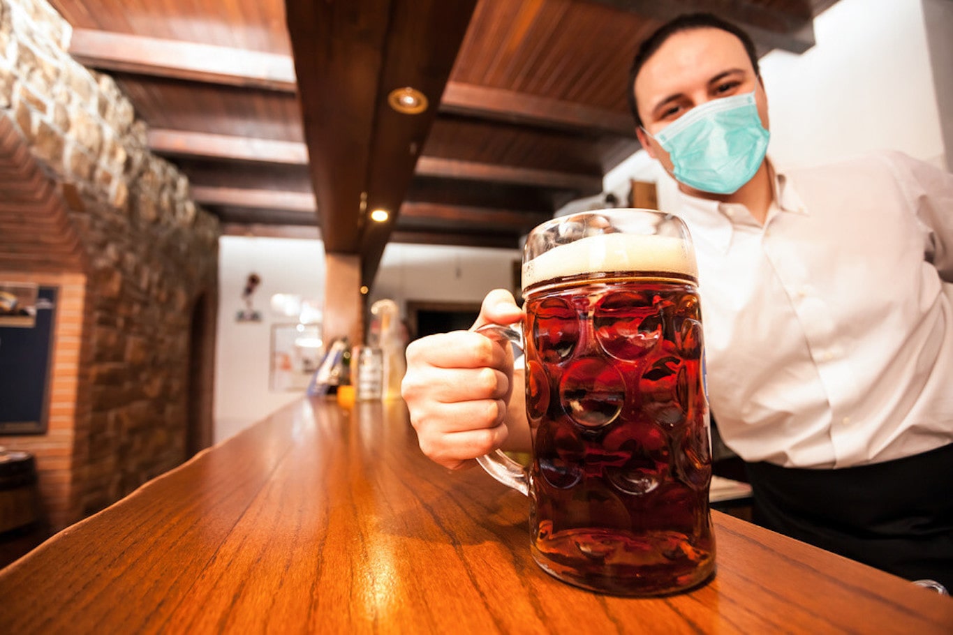 birra coronavirus