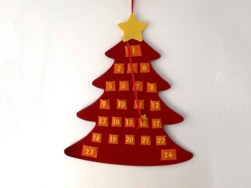 calendario Natale Capodanno Dpcm