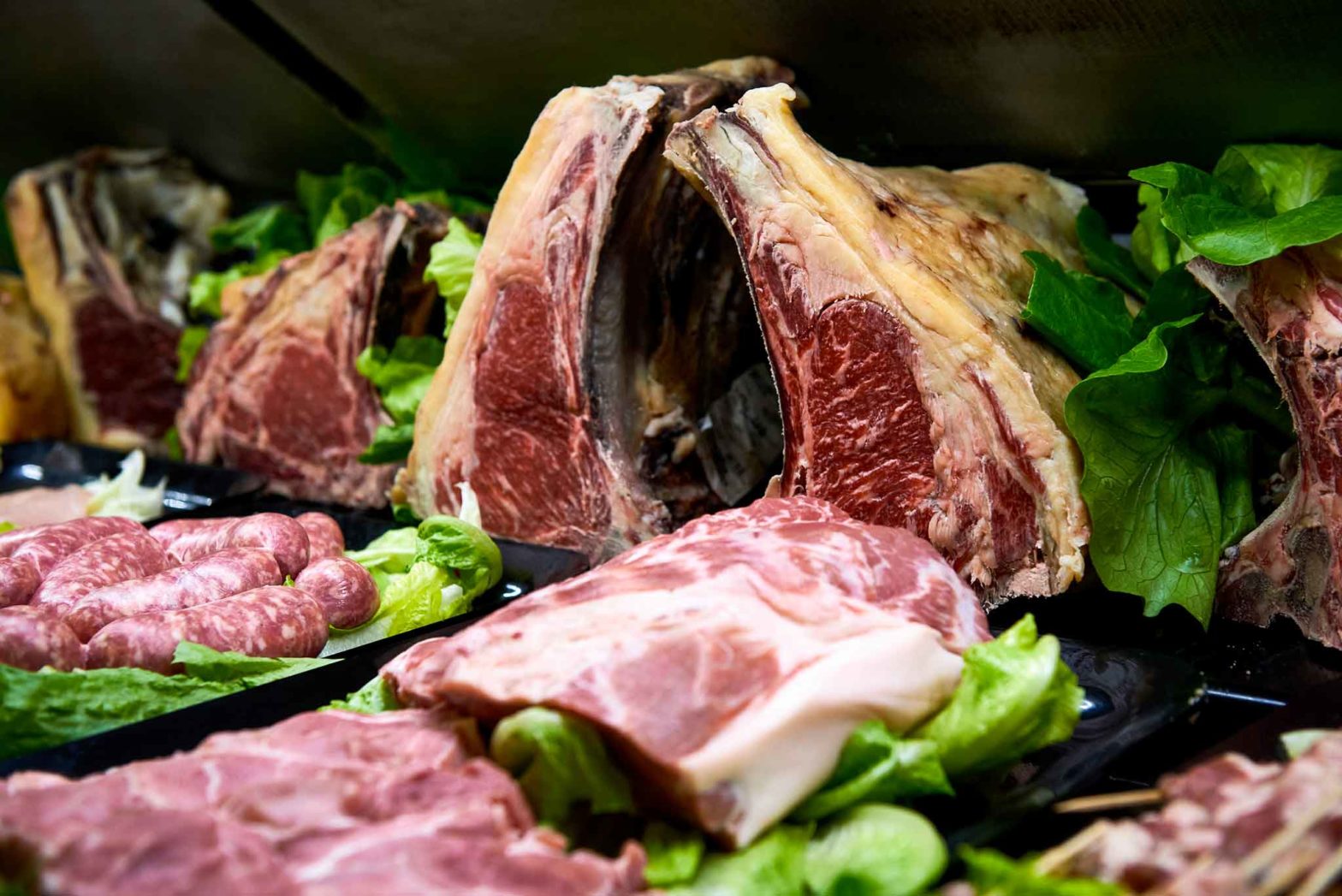 carne