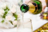 champagne