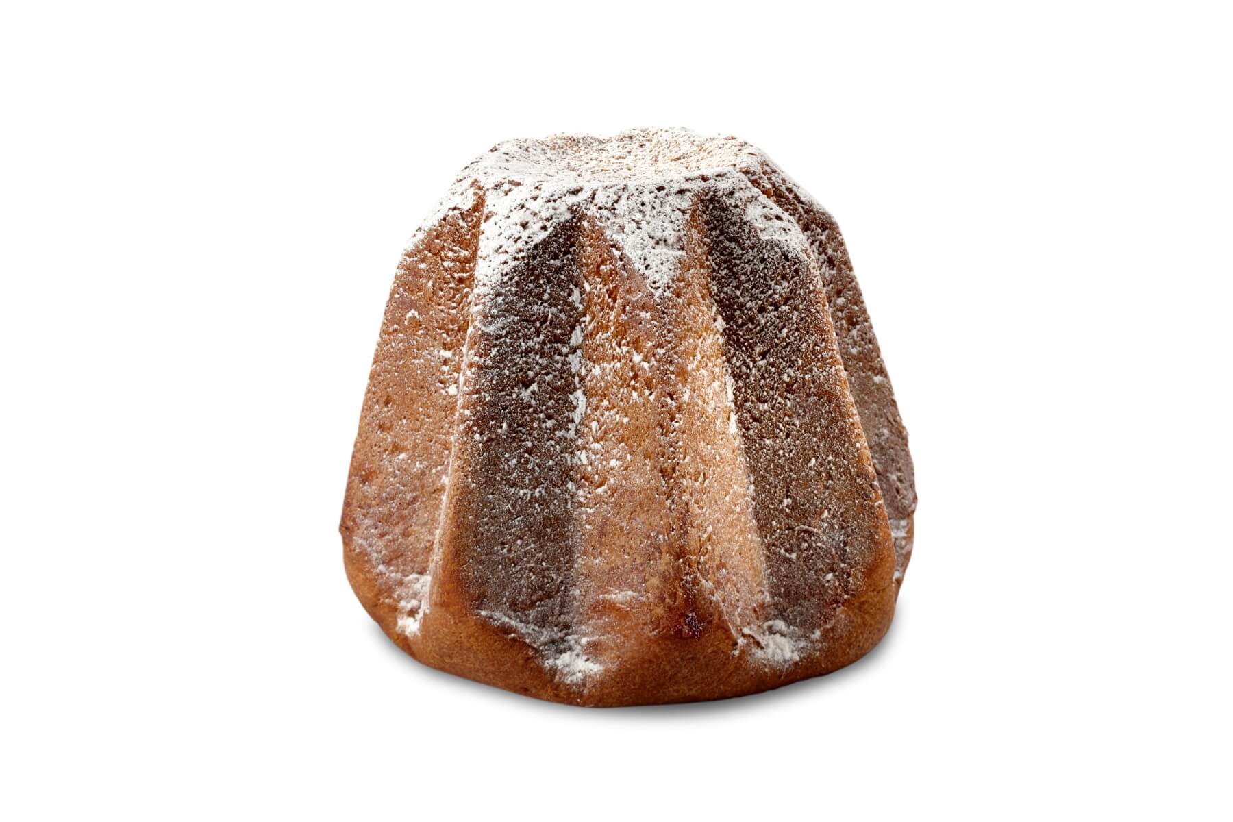 pandoro Iginio Massari