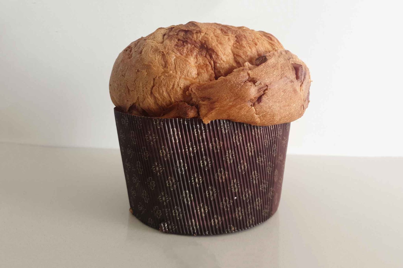panettone Puglia Cresci