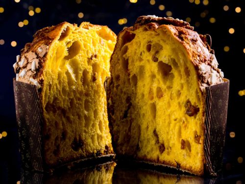 panettone